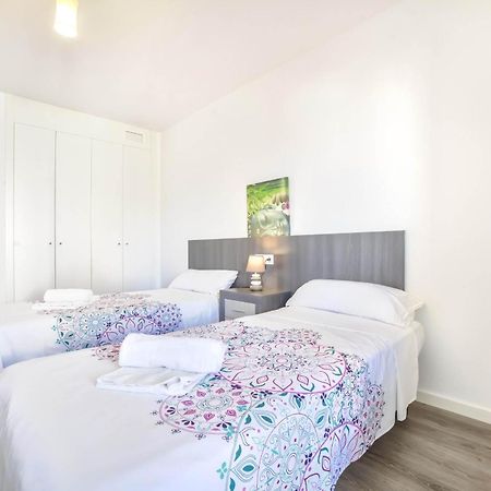 Apartamento Mirador - Plusholidays Calpe Ngoại thất bức ảnh