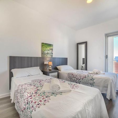 Apartamento Mirador - Plusholidays Calpe Ngoại thất bức ảnh