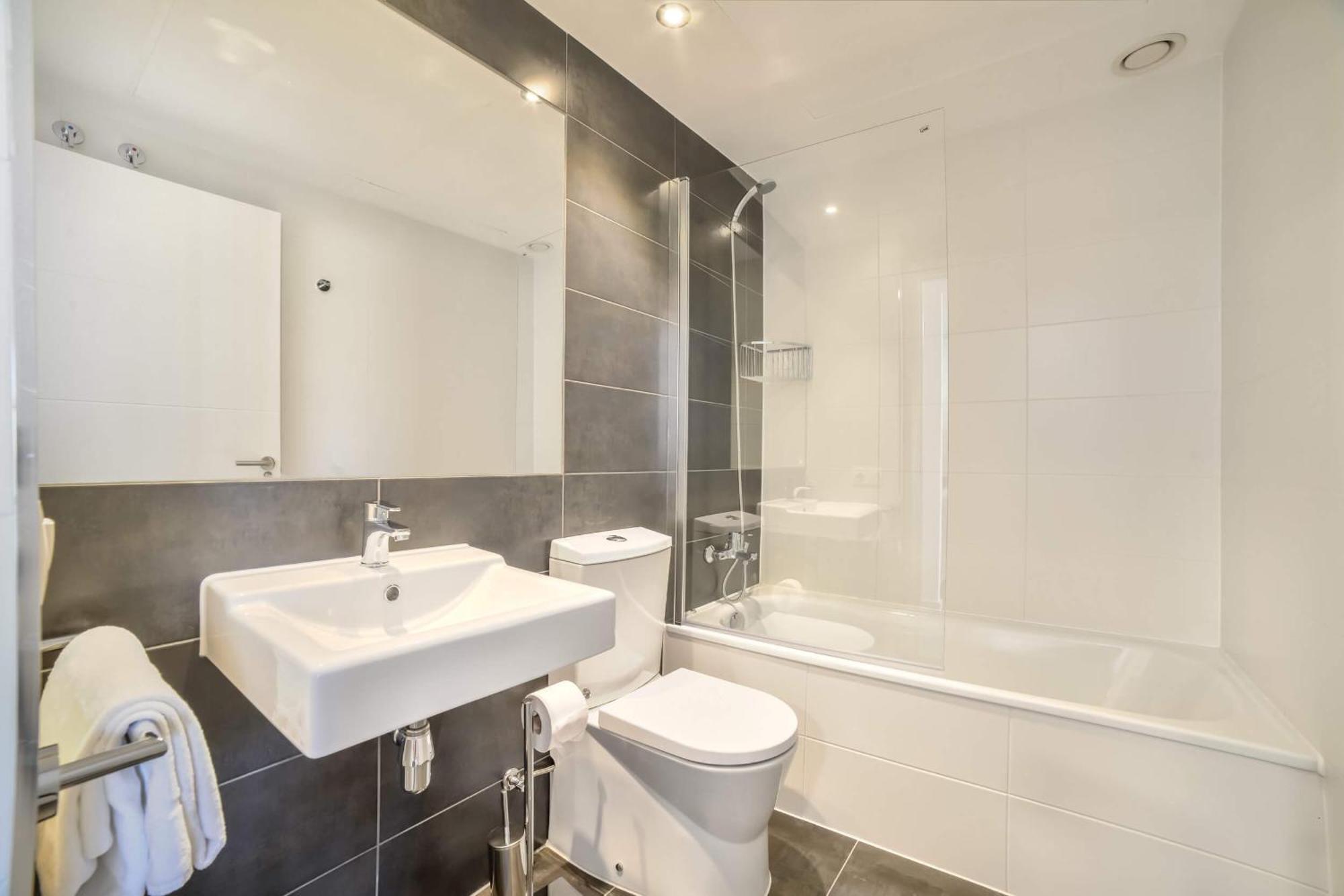 Apartamento Mirador - Plusholidays Calpe Ngoại thất bức ảnh